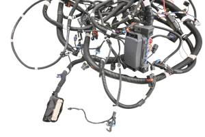 Polaris - 19 Polaris Slingshot SLR Main Wire Harness Electrical Wiring For Parts - Image 4