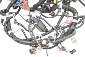 Polaris - 19 Polaris Slingshot SLR Main Wire Harness Electrical Wiring For Parts - Image 5