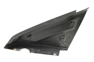 Polaris - 18 Polaris Slingshot SLR Rear Left Inner Wing Panel Cover - Image 5