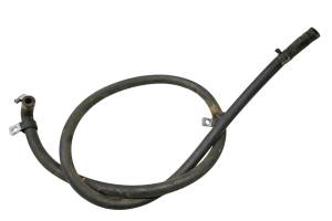 Polaris - 18 Polaris Slingshot SLR Radiator Surge Vent Hose - Image 4