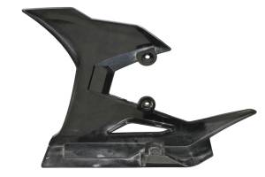 Polaris - 18 Polaris Slingshot SLR Right Side Belt Guard Cover - Image 5