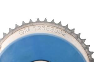 Polaris - 19 Polaris Slingshot SLR Intake Camshaft Sprocket Cam Gear - Image 6