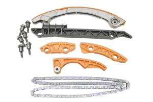 19 Polaris Slingshot SLR Cam Chain & Guides