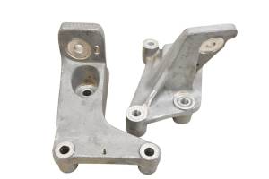 Polaris - 19 Polaris Slingshot SLR Right & Left Engine Mounting Brackets - Image 2