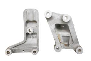 Polaris - 19 Polaris Slingshot SLR Right & Left Engine Mounting Brackets - Image 5
