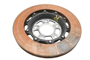 Polaris - 19 Polaris Slingshot SLR Front Rear Brake Rotor Disc - Image 3