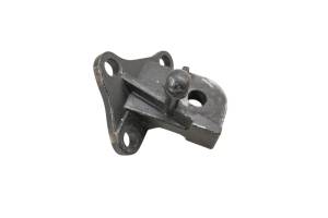 03 Triumph Daytona 955i Side Kick Stand Bracket Mount - Image 2