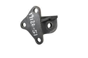 03 Triumph Daytona 955i Side Kick Stand Bracket Mount - Image 5