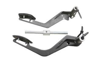 Polaris - 19 Polaris Slingshot SLR Clutch & Brake Pedal Assembly - Image 3