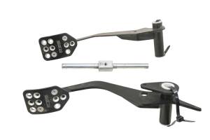 Polaris - 19 Polaris Slingshot SLR Clutch & Brake Pedal Assembly - Image 2