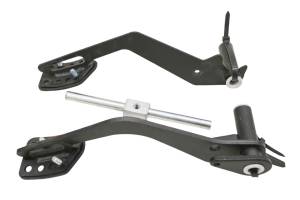 Polaris - 19 Polaris Slingshot SLR Clutch & Brake Pedal Assembly - Image 6