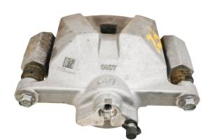 Polaris - 19 Polaris Slingshot SLR Front Left Brake Caliper - Image 4