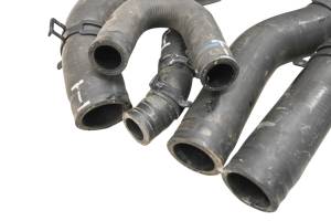 Polaris - 19 Polaris Slingshot SLR Radiator Coolant Hoses - Image 6