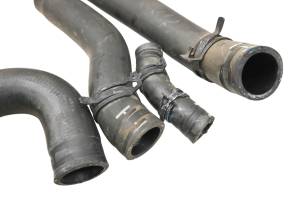 Polaris - 19 Polaris Slingshot SLR Radiator Coolant Hoses - Image 8