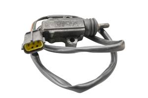 03 Triumph Daytona 955i Side Kick Stand Switch Sensor - Image 4