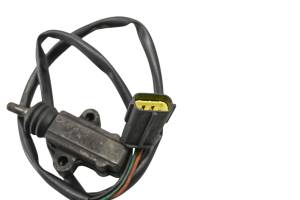 03 Triumph Daytona 955i Side Kick Stand Switch Sensor - Image 5