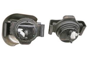 19 Polaris Slingshot SLR Right & Left Engine Mount Isolators