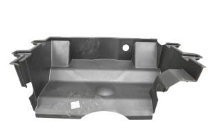19 Polaris Slingshot SLR Radiator Shroud Guard Cover Rear
