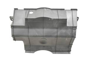 Polaris - 19 Polaris Slingshot SLR Radiator Shroud Guard Cover Rear - Image 6