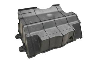 Polaris - 19 Polaris Slingshot SLR Radiator Shroud Guard Cover Rear - Image 8