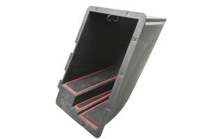 19 Polaris Slingshot SLR Rear Left Storage Box