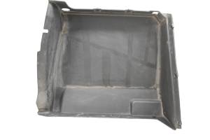 Polaris - 19 Polaris Slingshot SLR Floor Board Right Passenger Footwell - Image 4