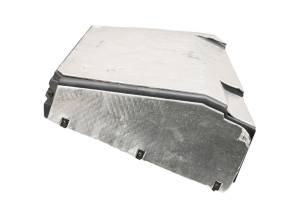 Polaris - 19 Polaris Slingshot SLR Floor Board Right Passenger Footwell - Image 5