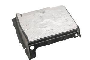 Polaris - 19 Polaris Slingshot SLR Floor Board Right Passenger Footwell - Image 7