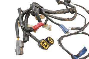 Honda - 04 Honda TRX450R Wire Harness Electrical Wiring - Image 3