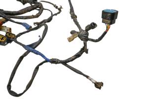 Honda - 04 Honda TRX450R Wire Harness Electrical Wiring - Image 5