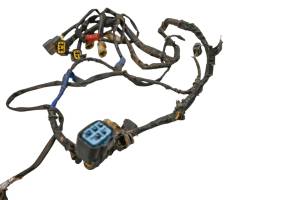 Honda - 04 Honda TRX450R Wire Harness Electrical Wiring - Image 7