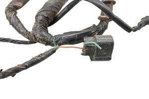 Honda - 04 Honda TRX450R Wire Harness Electrical Wiring - Image 9