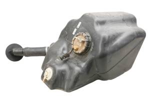 Polaris - 19 Polaris Slingshot SLR Gas Tank & Fuel Pump - Image 4