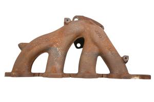 Polaris - 19 Polaris Slingshot SLR Exhaust Manifold Flange - Image 4