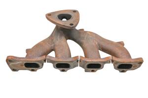 Polaris - 19 Polaris Slingshot SLR Exhaust Manifold Flange - Image 6
