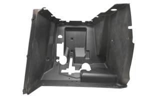 Polaris - 19 Polaris Slingshot SLR Floor Board Left Driver Footwell - Image 3