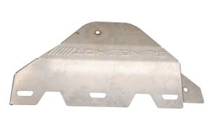 Polaris - 19 Polaris Slingshot SLR Heat Shield Guard Cover - Image 3