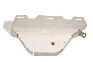 Polaris - 19 Polaris Slingshot SLR Heat Shield Guard Cover - Image 2