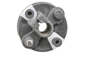 Polaris - 19 Polaris Slingshot SLR Lower Steering Stem Coupler - Image 6