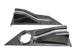 19 Polaris Slingshot SLR Side Covers Panels Fenders Left & Right