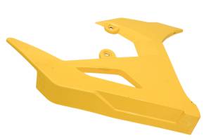 19 Polaris Slingshot SLR Belt Shroud Guard Cover