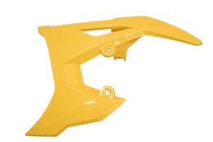 Polaris - 19 Polaris Slingshot SLR Belt Shroud Guard Cover - Image 3