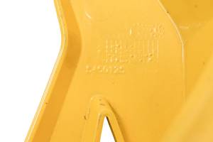 Polaris - 19 Polaris Slingshot SLR Belt Shroud Guard Cover - Image 7