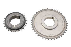 Polaris - 19 Polaris Slingshot SLR Crank Gears - Image 2