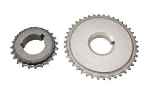 Polaris - 19 Polaris Slingshot SLR Crank Gears - Image 4