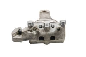 04 Harley-Davidson Electra Glide FLHTCSE Rear Brake Caliper - Image 4