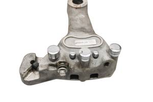 04 Harley-Davidson Electra Glide FLHTCSE Rear Brake Caliper - Image 6