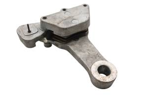 04 Harley-Davidson Electra Glide FLHTCSE Rear Brake Caliper - Image 8