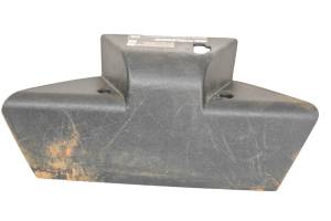 Polaris - 19 Polaris Slingshot SLR Tool Storage Box Latch Cover - Image 4