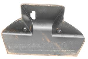 Polaris - 19 Polaris Slingshot SLR Tool Storage Box Latch Cover - Image 6